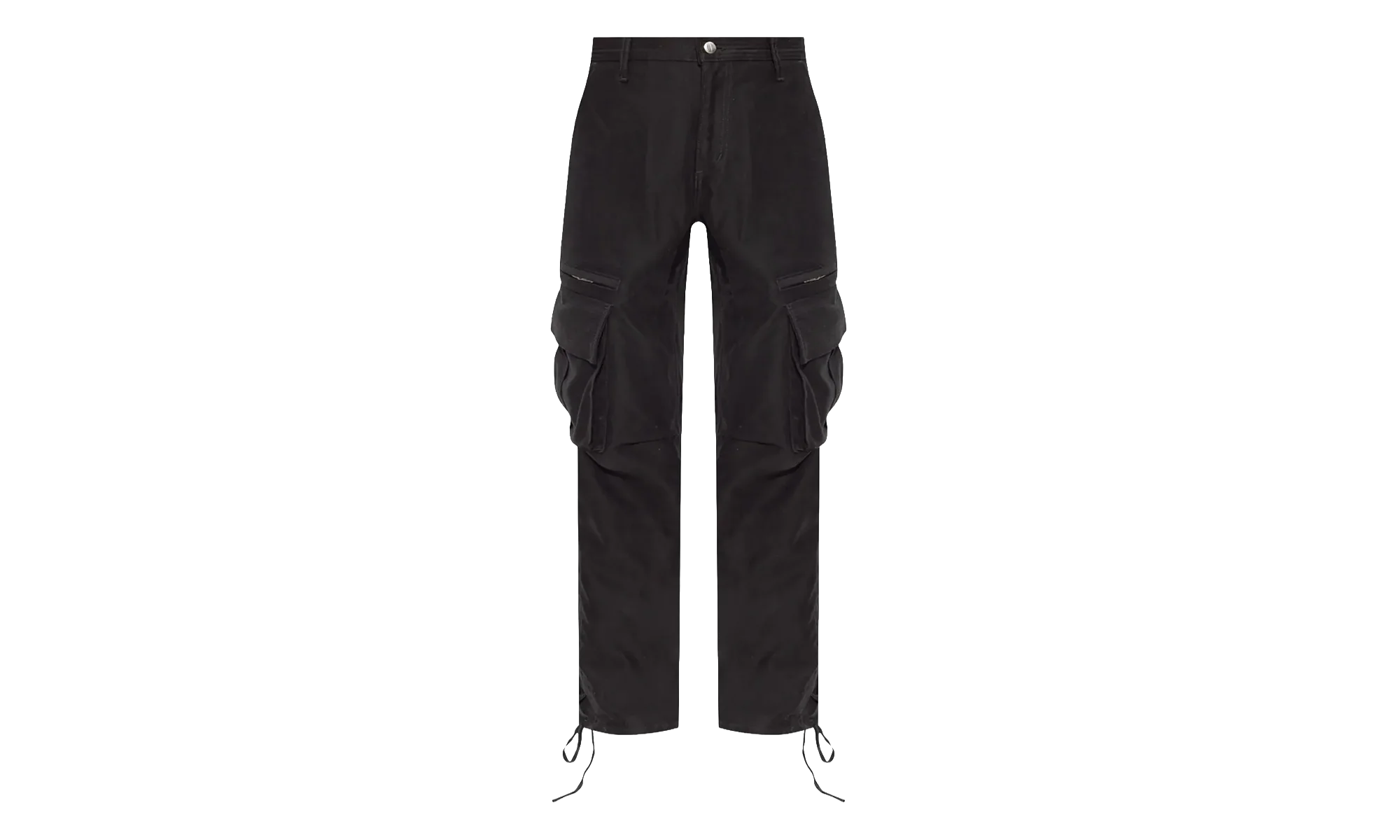 Corda Ski Cargo Pants "Black" RHPF24PA02320 BLK
