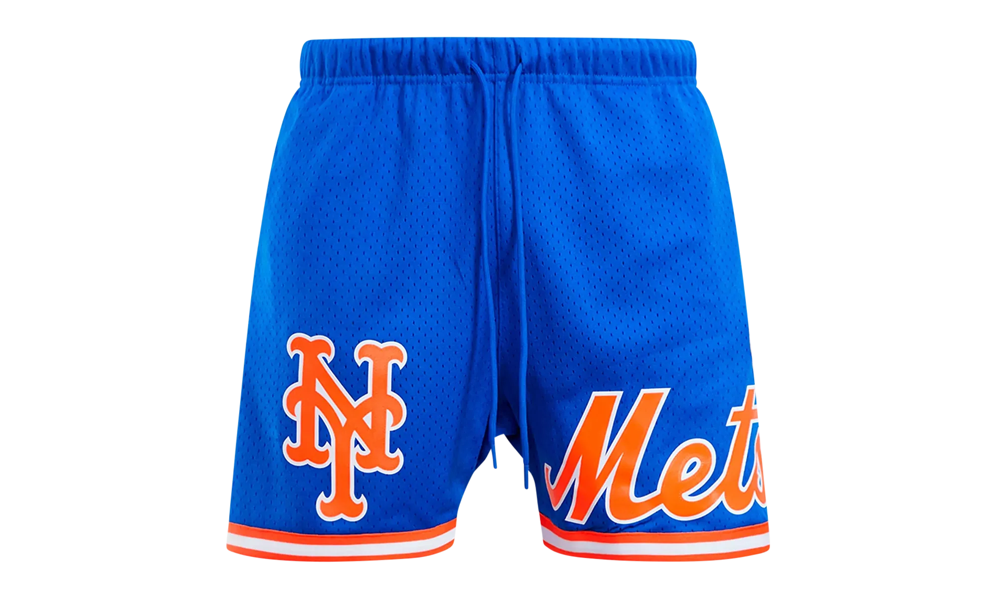 New York Mets Mesh Shorts "Royal Blue" LNM333039 RYL