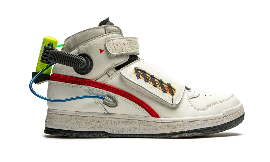 Ghost Smasher "Ghostbusters" FY2106