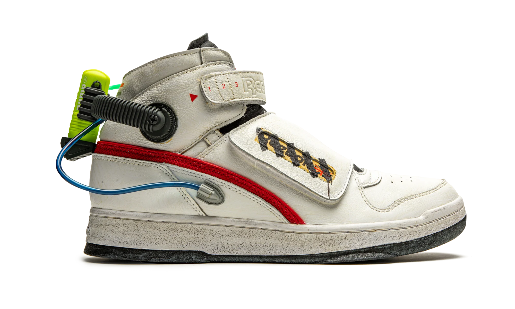 Ghost Smasher "Ghostbusters" FY2106