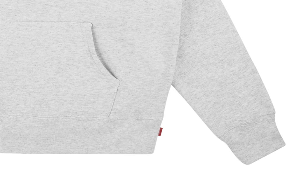 HQ Hoodie "FW19" SU8350