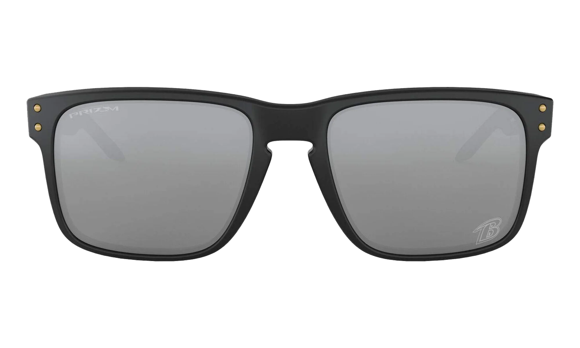 Holbrook Sunglasses "Matte Black / PRIZM Black" OO9102 L2