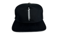 RS3 Baseball Hat "Black" CHRM0932