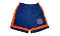 EE Basic V3 Shorts "Navy / Orannge" EE123