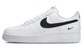 Air Force 1 Low "Nylon Swoosh" IH4452 100
