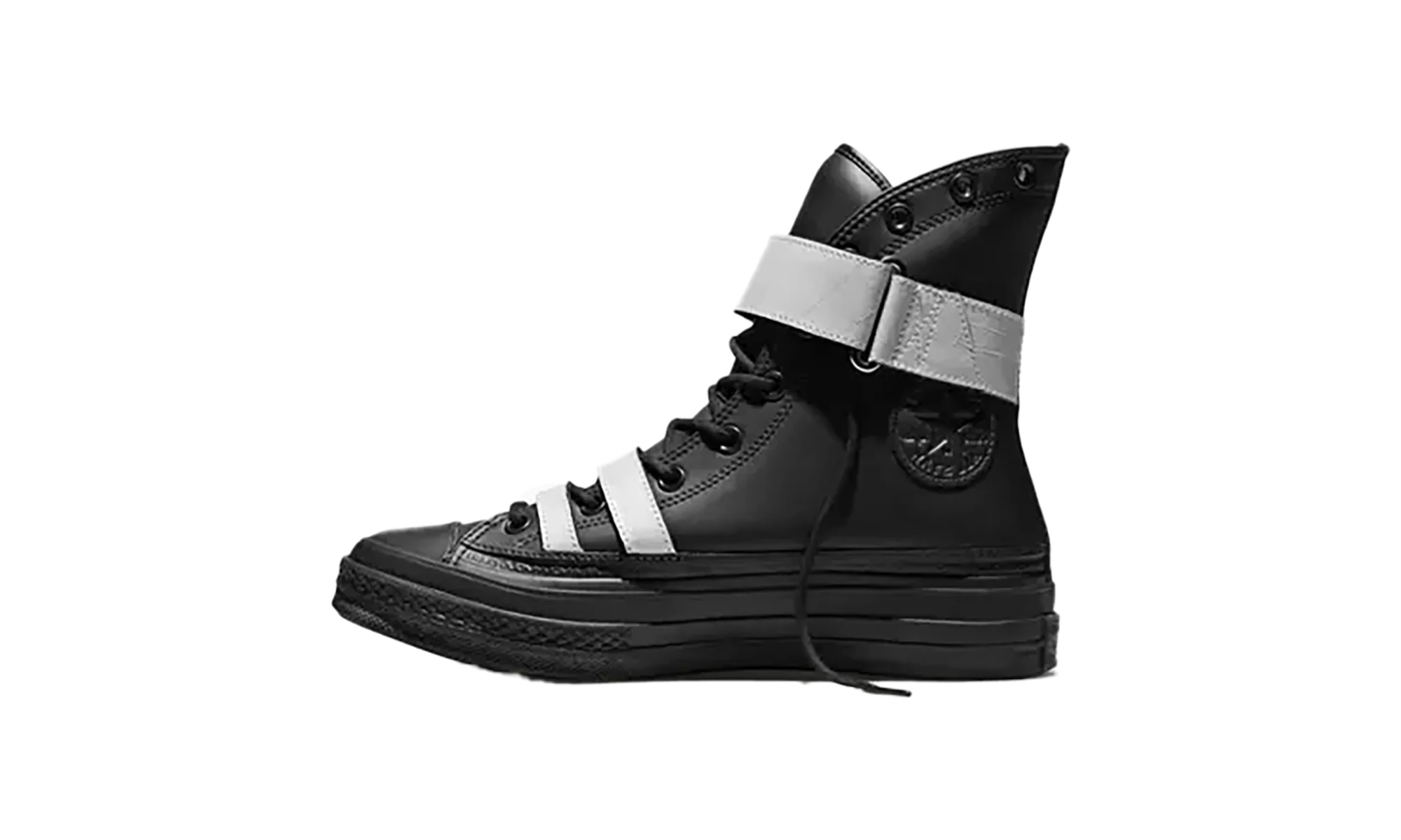Converse Chuck 70 "Thug Club - Black" A18452C