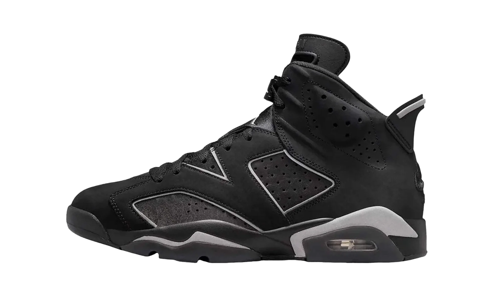 Air Jordan 6 "Cap & Gown" IR2266 010
