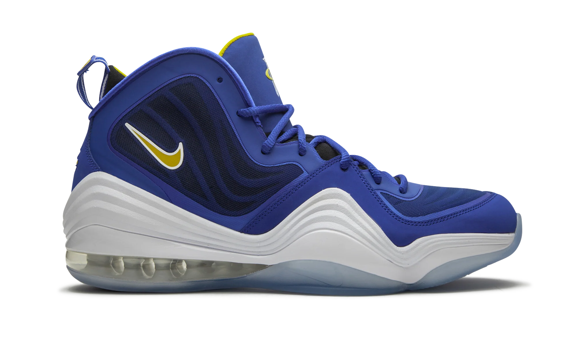Air Penny 5 "Blue Chips" 537331 402