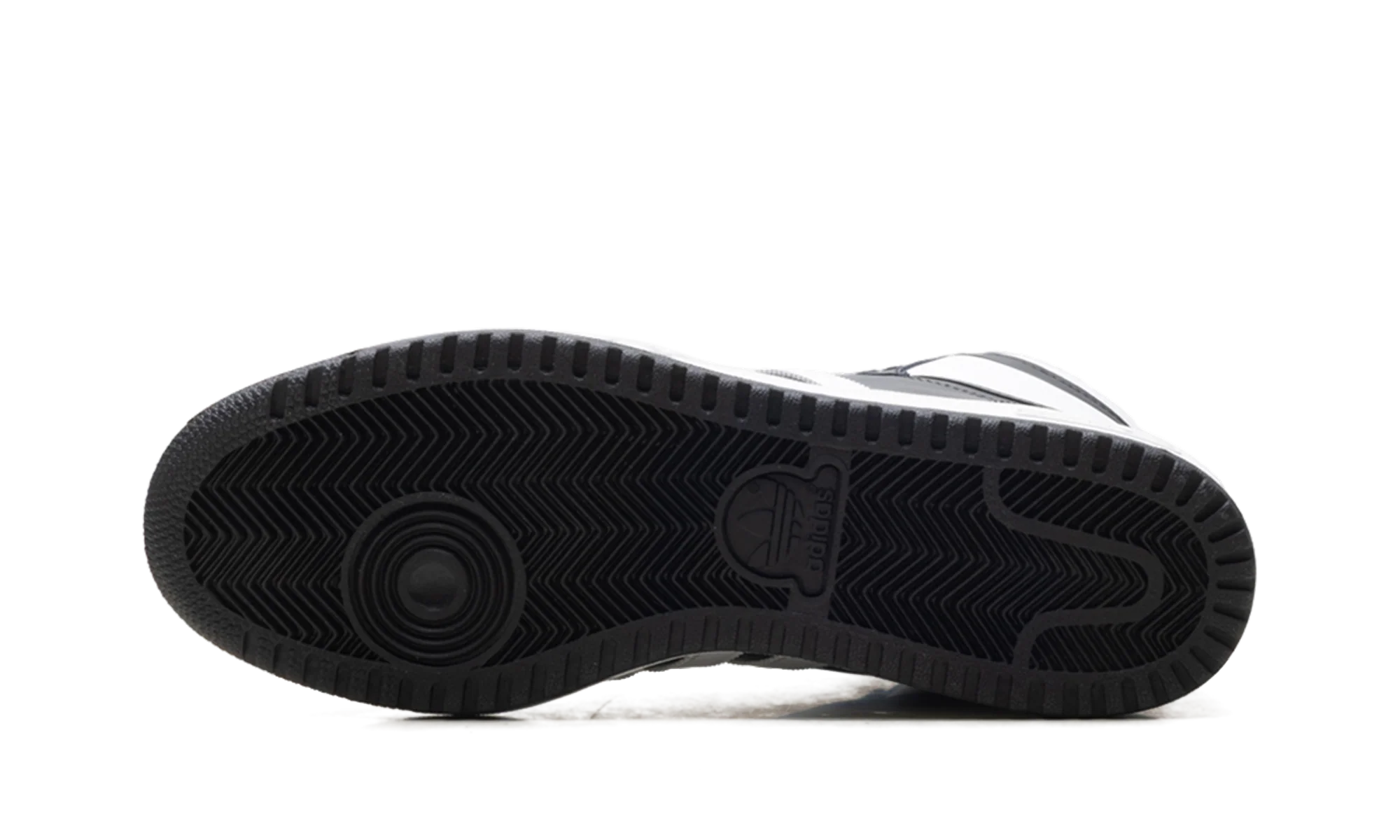 Top Ten Hi "Black White" B34429