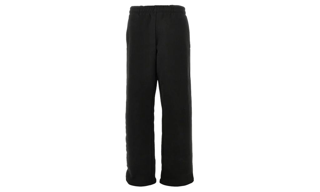 Straight Leg Sweatpants "Black" ESSS26PA04012 0015
