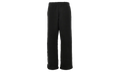Straight Leg Sweatpants "Black" ESSS26PA04012 0015