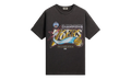 NBA All-Star Philadelphia 76ers Vintage Tee "Black" KHM034946 001