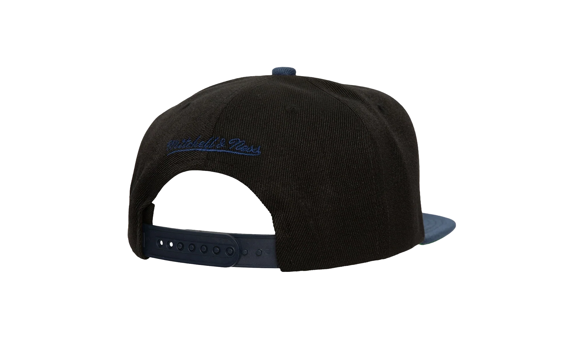 MLB Cooperstown Rise Up Snapback Cap "Houston Astros - Black" HS8504 HASBLCK