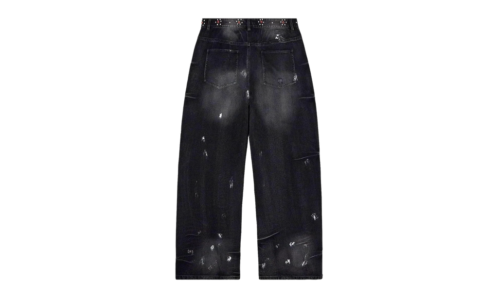 DIY Carpenter Jeans "Black" 10076705