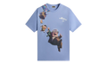 Disney Pixar Up Vintage Tee "Orbit" KHM034381 463