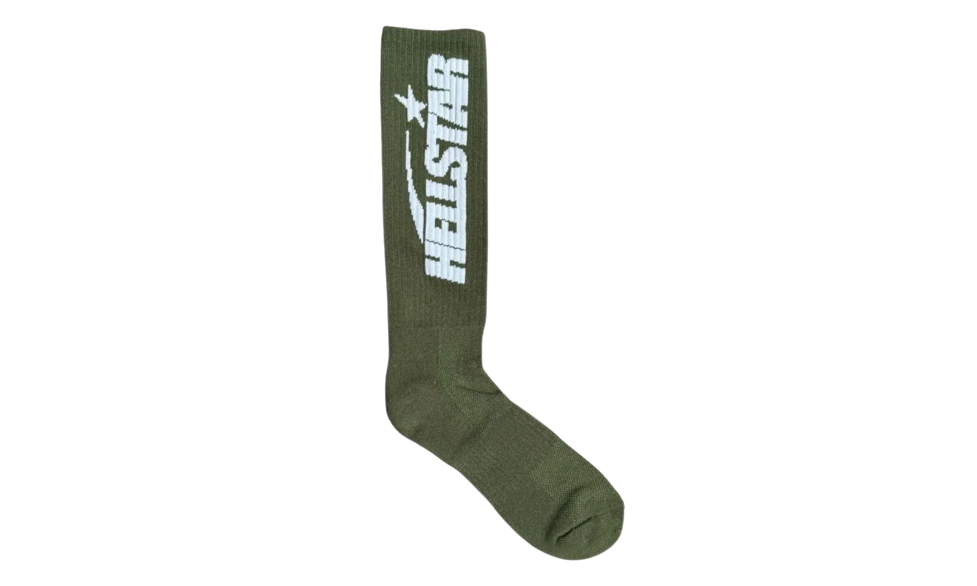 Logo Socks "Green" HSR156