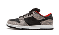 SB Dunk Low Pro "Supreme - Black Cement" 304292 131