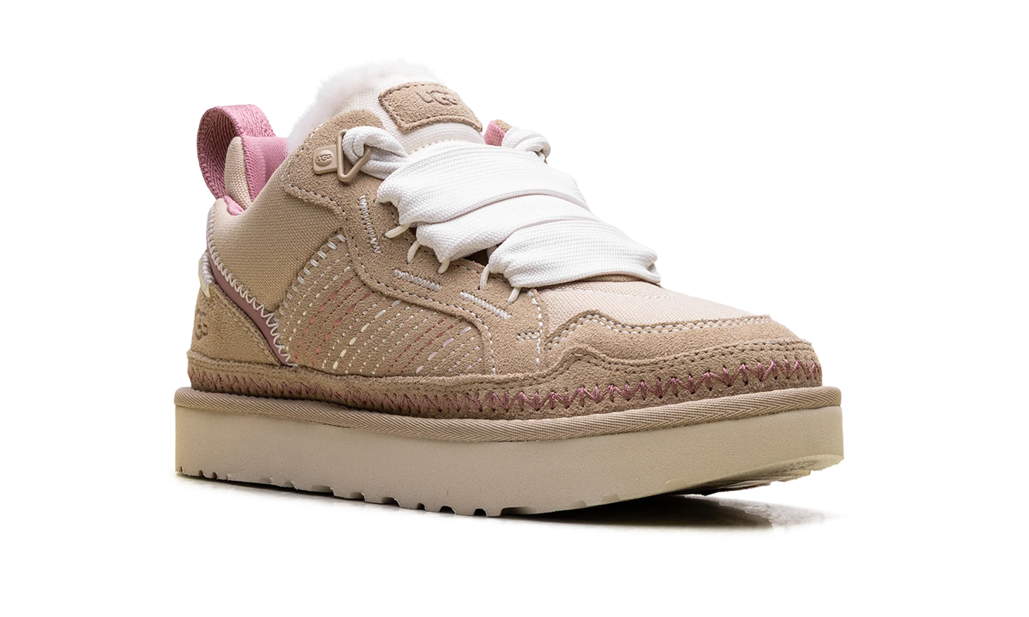 Lowmel Meadow WMNS "Sand Castle" 1175114 SNDC