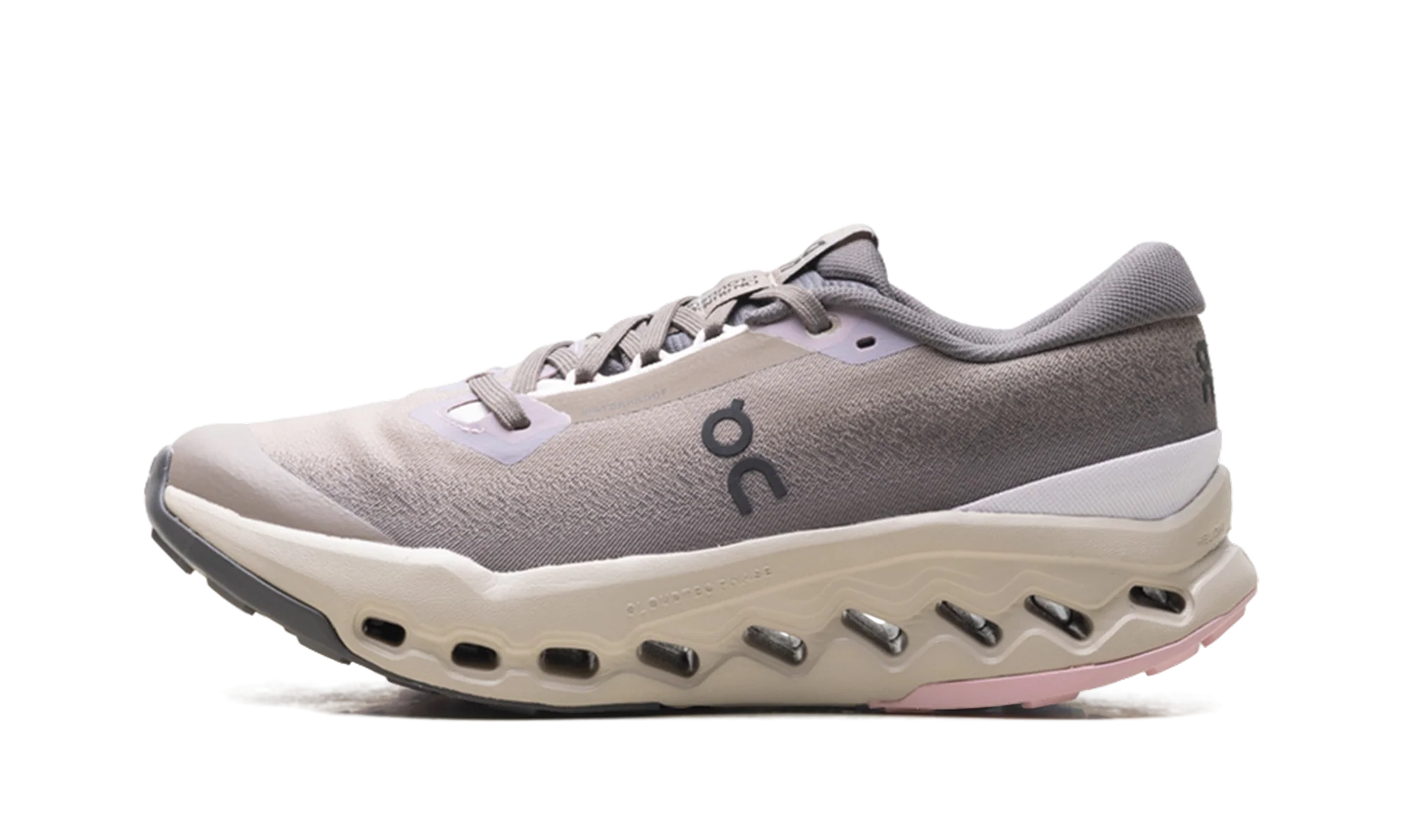 Cloudsurfer Trail 2 WP WMNS "Cinder/Desert" 3WF30123318