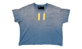 Bruce Pocket Tee "Light Blue" 2U003Q1010LBL
