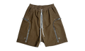 Porterville Bauhaus Bela Shorts "Bean" RU02D6392 TB 35