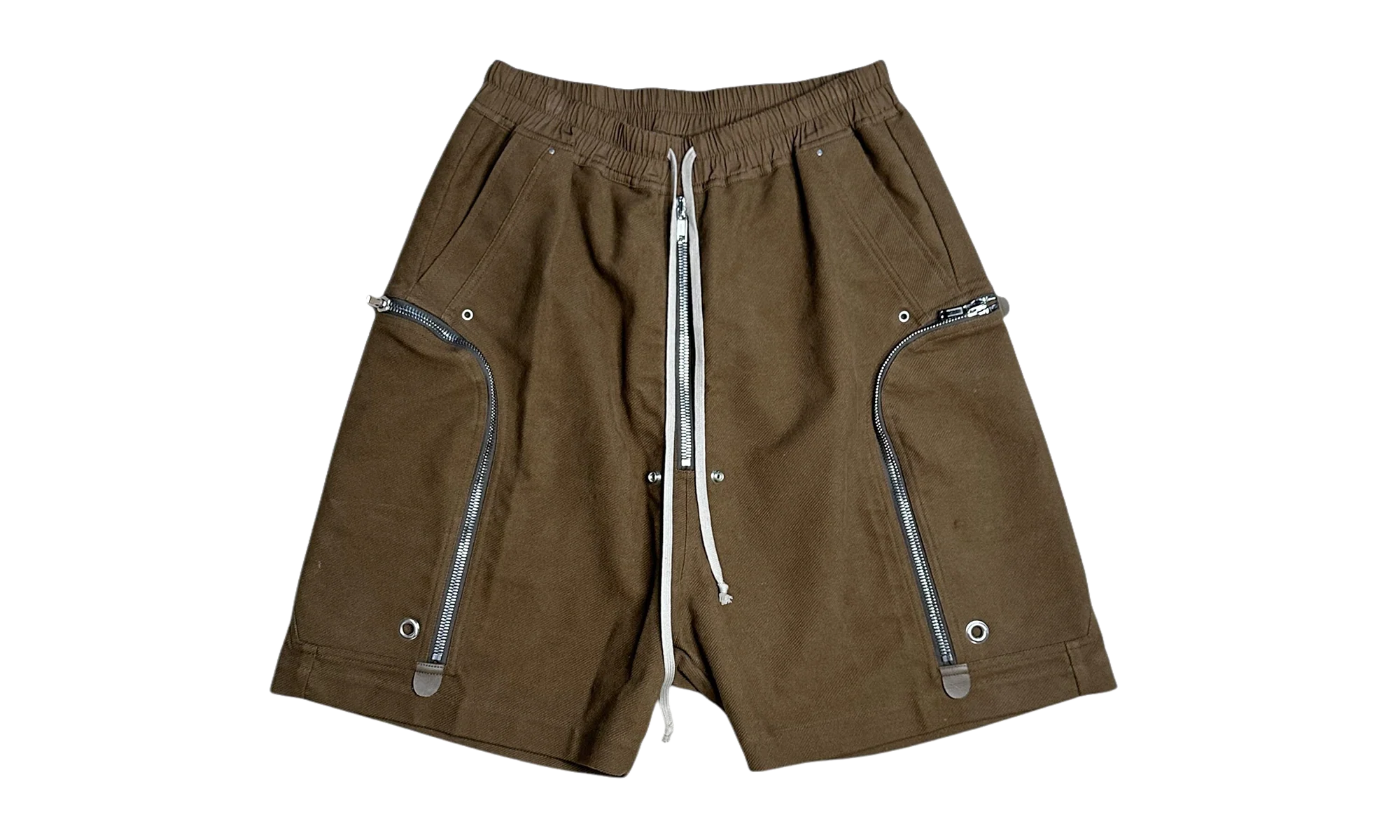 Porterville Bauhaus Bela Shorts "Bean" RU02D6392 TB 35