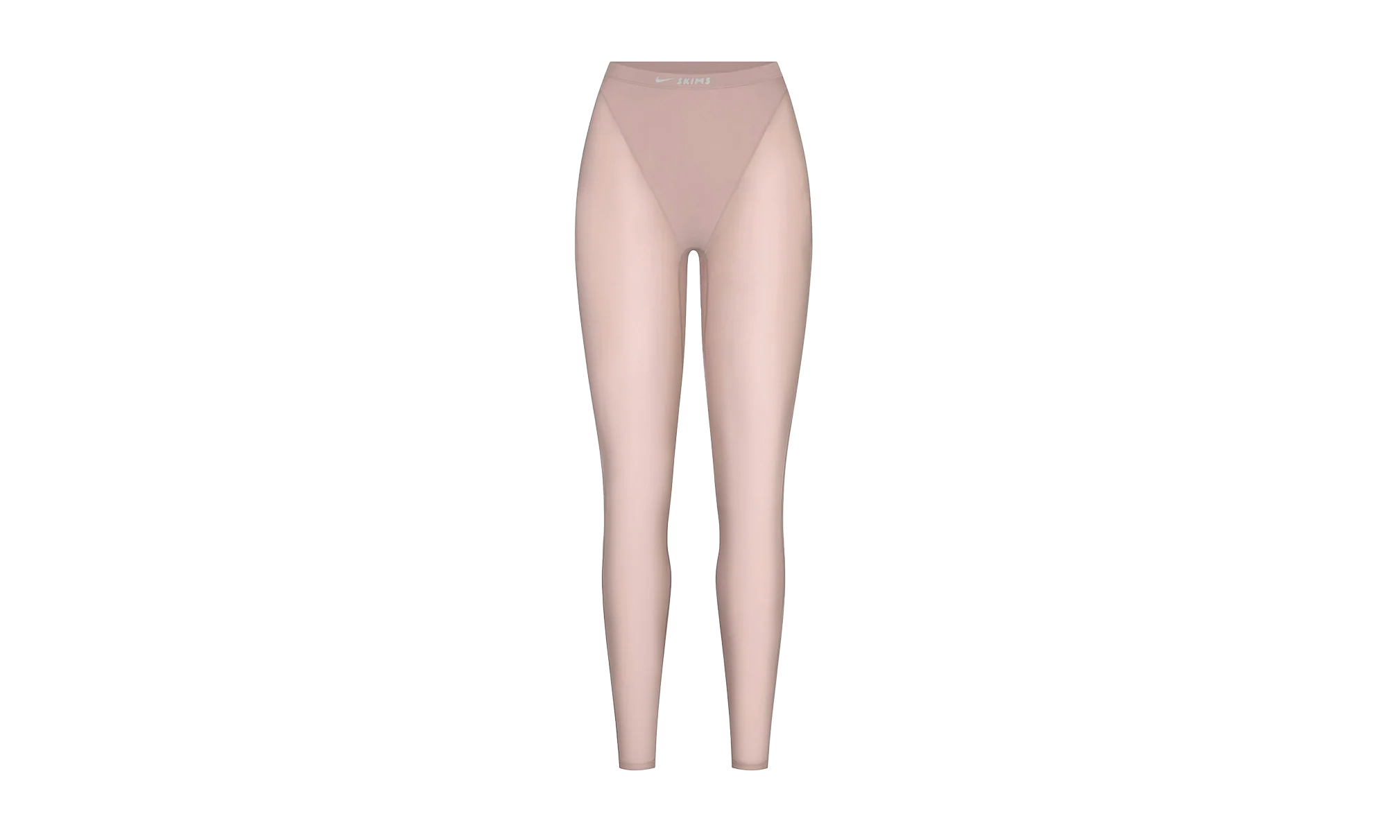 Weightless Layers V-Line 26" Legging "Nike - Himalayan" SKM065