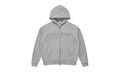 Symmetric Studded V2 VVS Hoodie "Heather Grey" KN0XKR6T