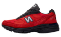 993 "MiUSA Red Black" U9935CX
