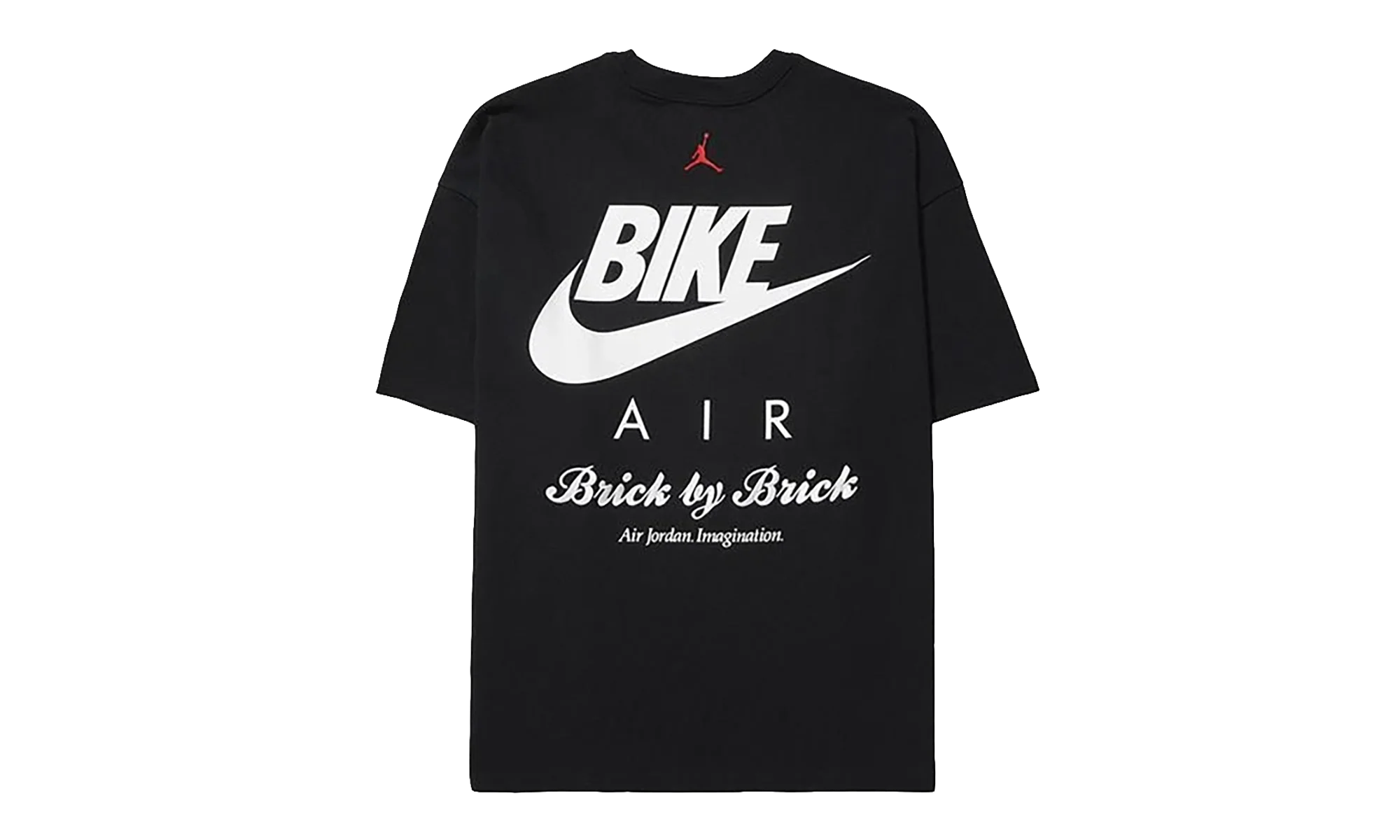 Nigel Sylvester Brick Tee "Black" HQ1736 010