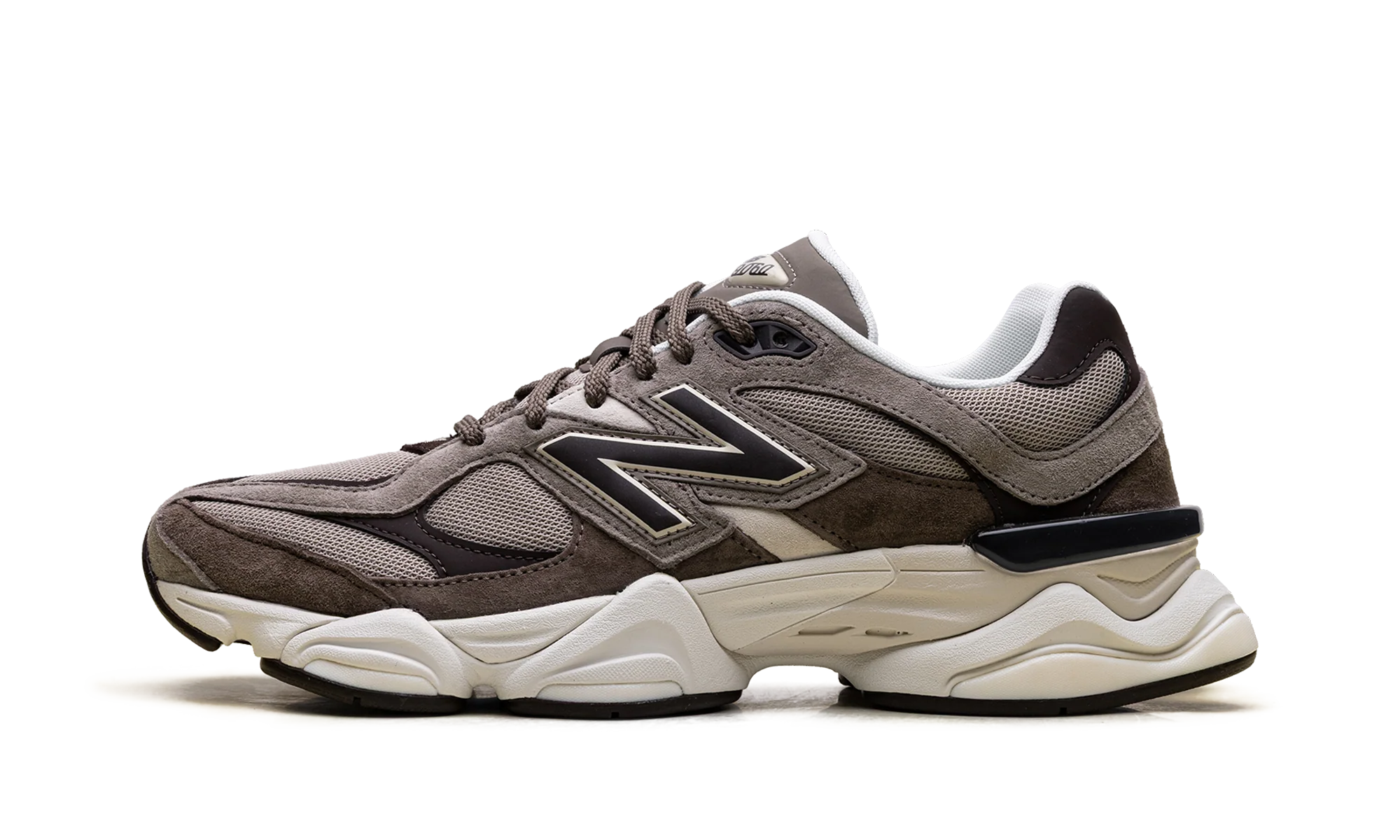 9060 "Thunder Brown" U90602JK
