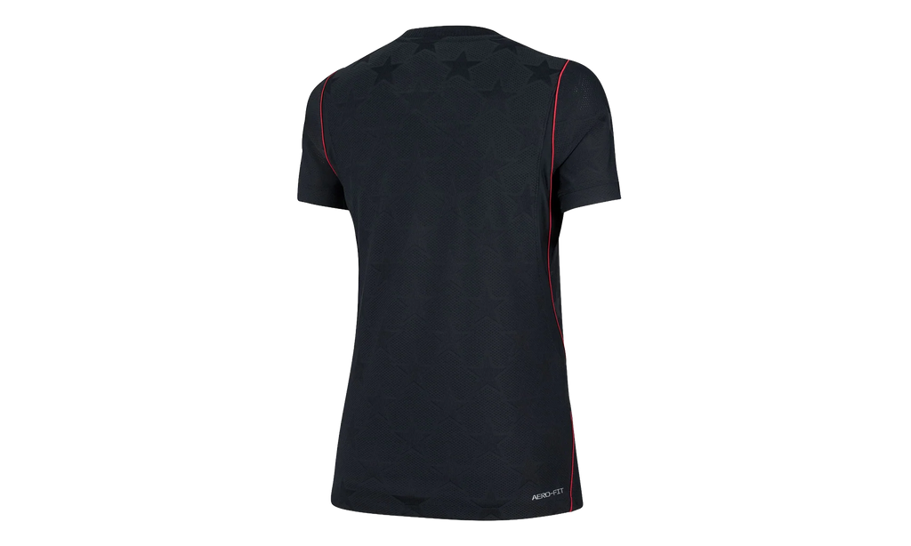 USMNT 2026/27 Match Away Aero-FIT Soccer Authentic Jersey WMNS "Recycled Materials" IB5264 475