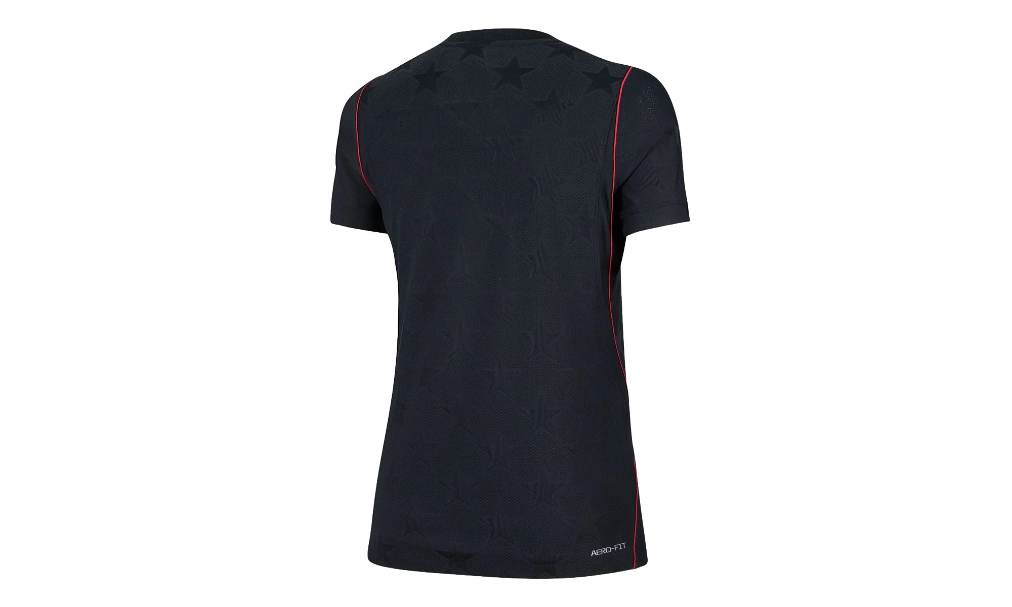 USMNT 2026/27 Match Away Aero-FIT Soccer Authentic Jersey WMNS "Recycled Materials" IB5264 475