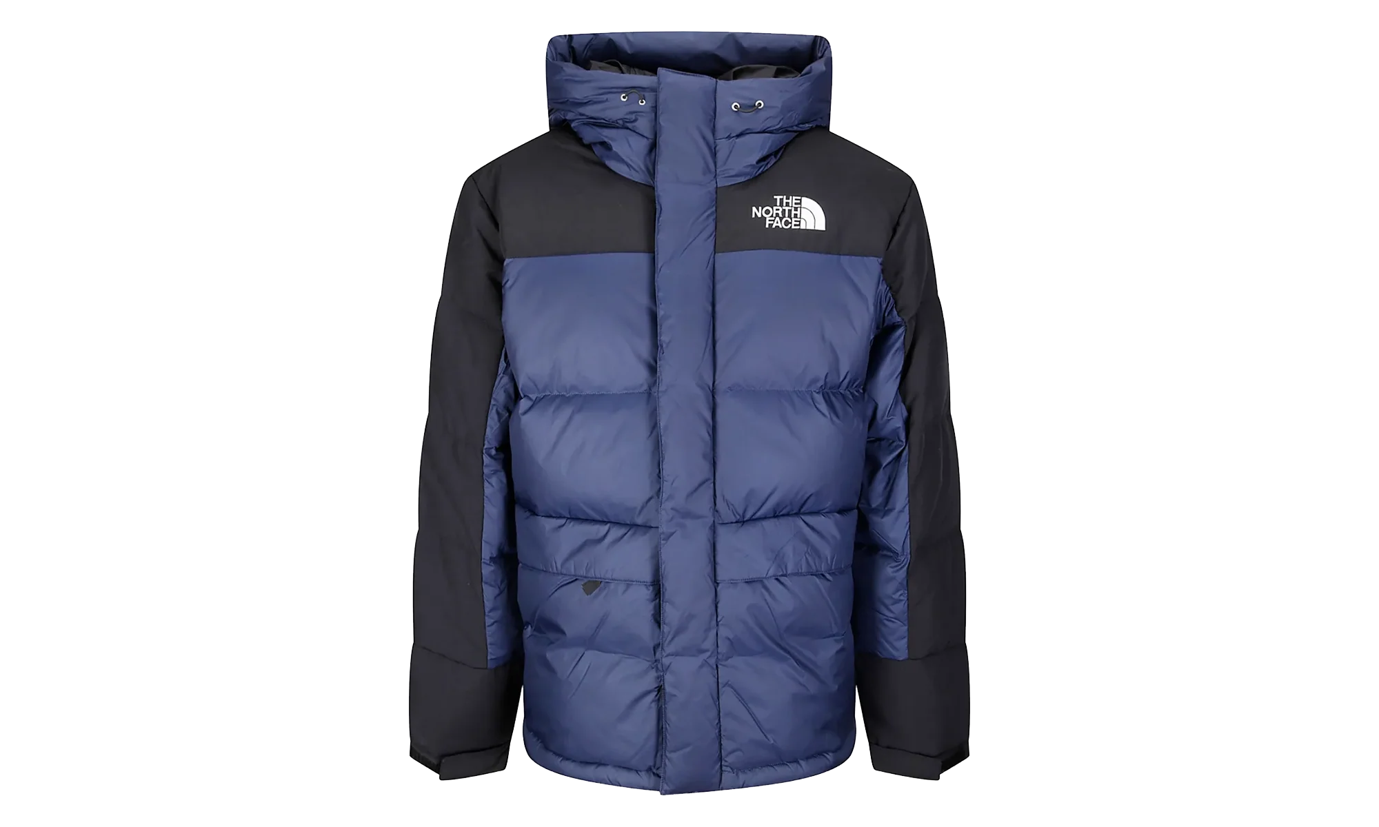 HMLYN Down Parka "Summit Navy/TNF Black" NF0A4QYX92A1