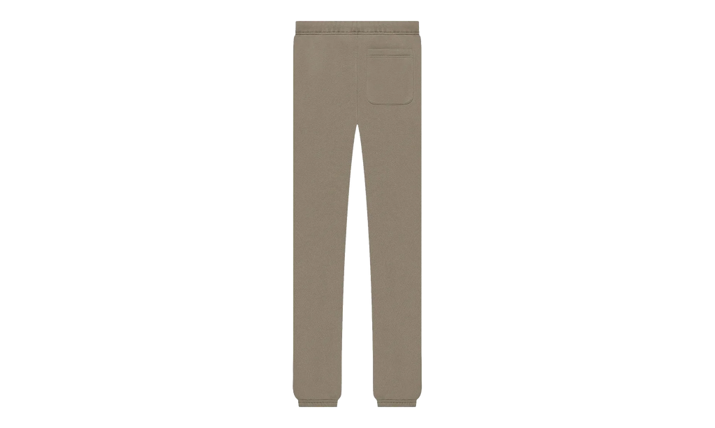 Sweatpants "Taupe" 130SP212006F