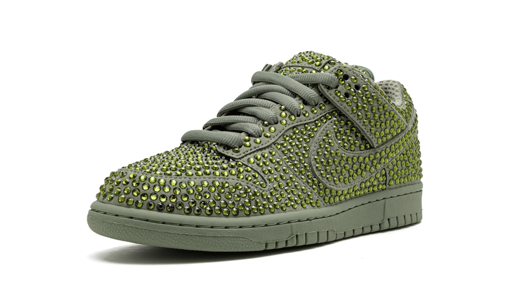 DUNK LOW / CPFM "Cactus Plant Flea Market - Spiral Sage" CZ2670 300