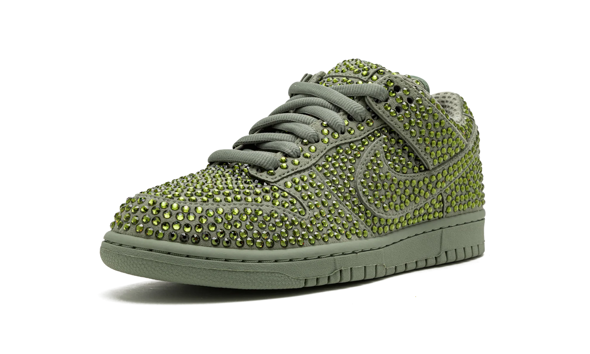 DUNK LOW / CPFM "Cactus Plant Flea Market - Spiral Sage" CZ2670 300