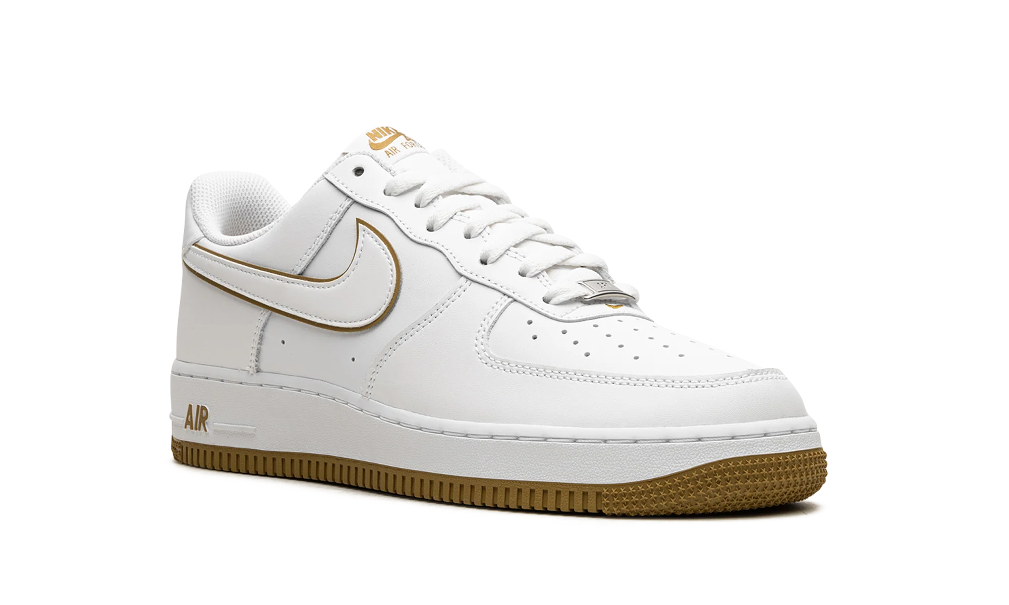 Air Force 1 Low "White / Bronzine" DV0788 104