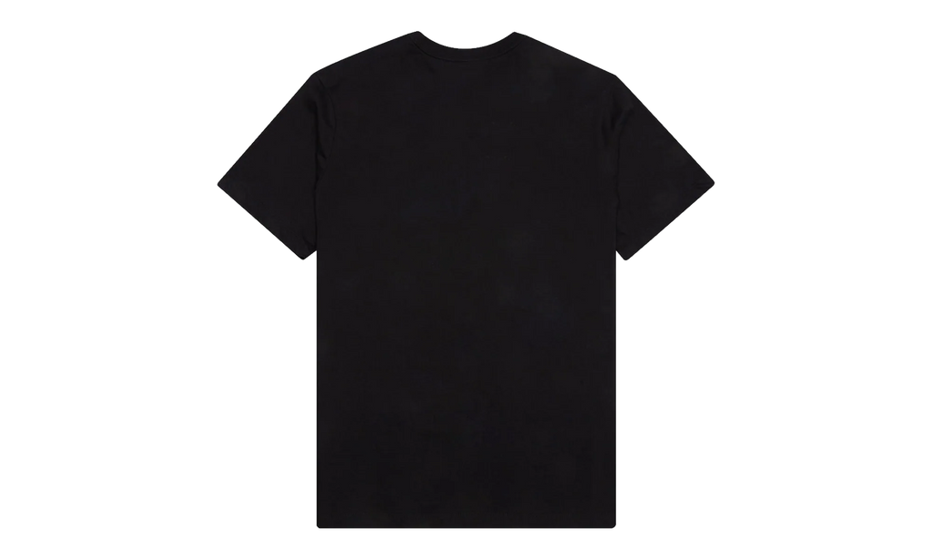 Air Jordan Retro 3 Graphic "Do You Know" T-Shirt "Black" DD5253 010