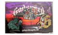 NYC Pins (3 Pieces) "Multicolor" GS045