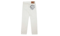 Peace Pocket Denim "White" DT408