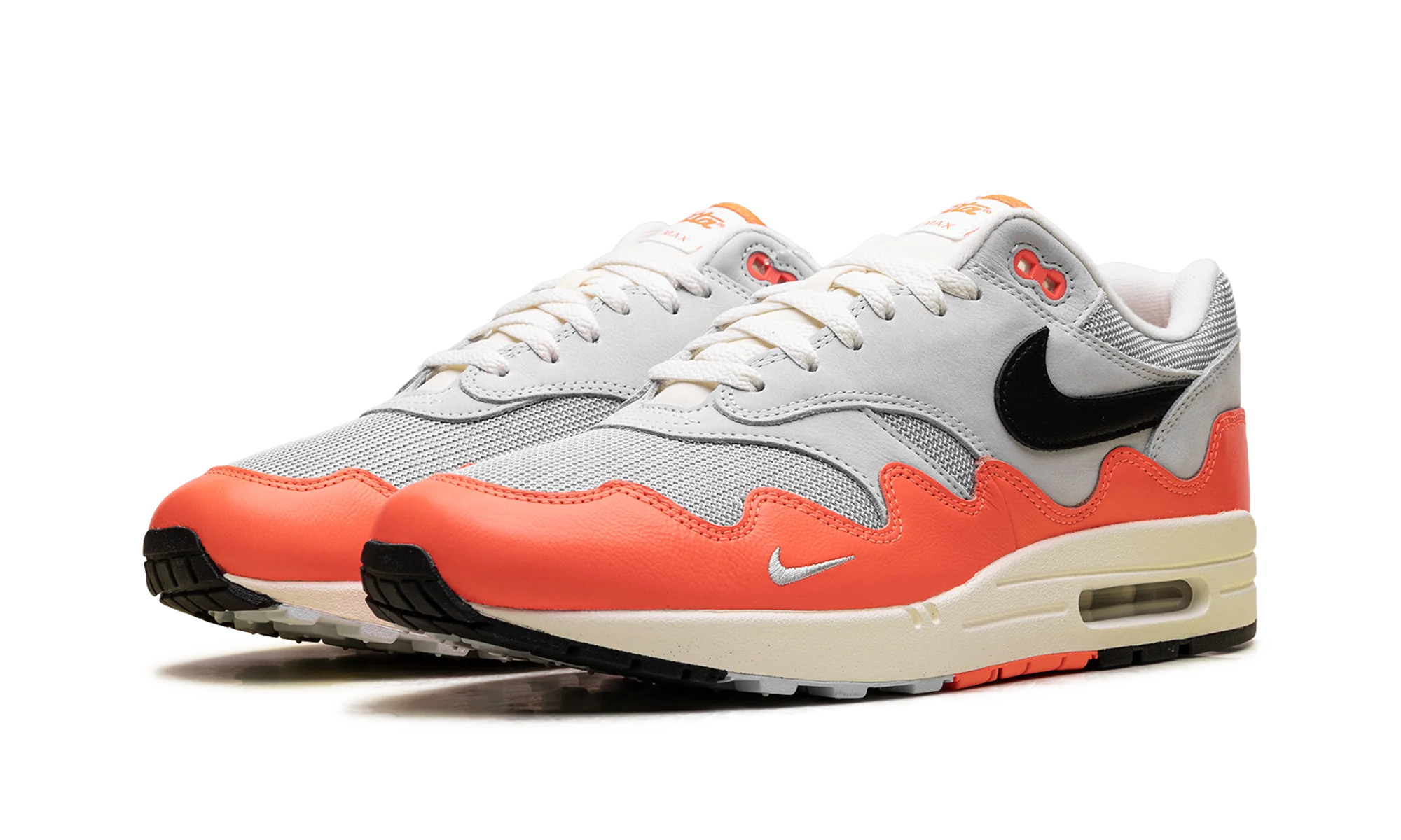 Air Max 1 "Patta - Hyper Crimson" II7055 800
