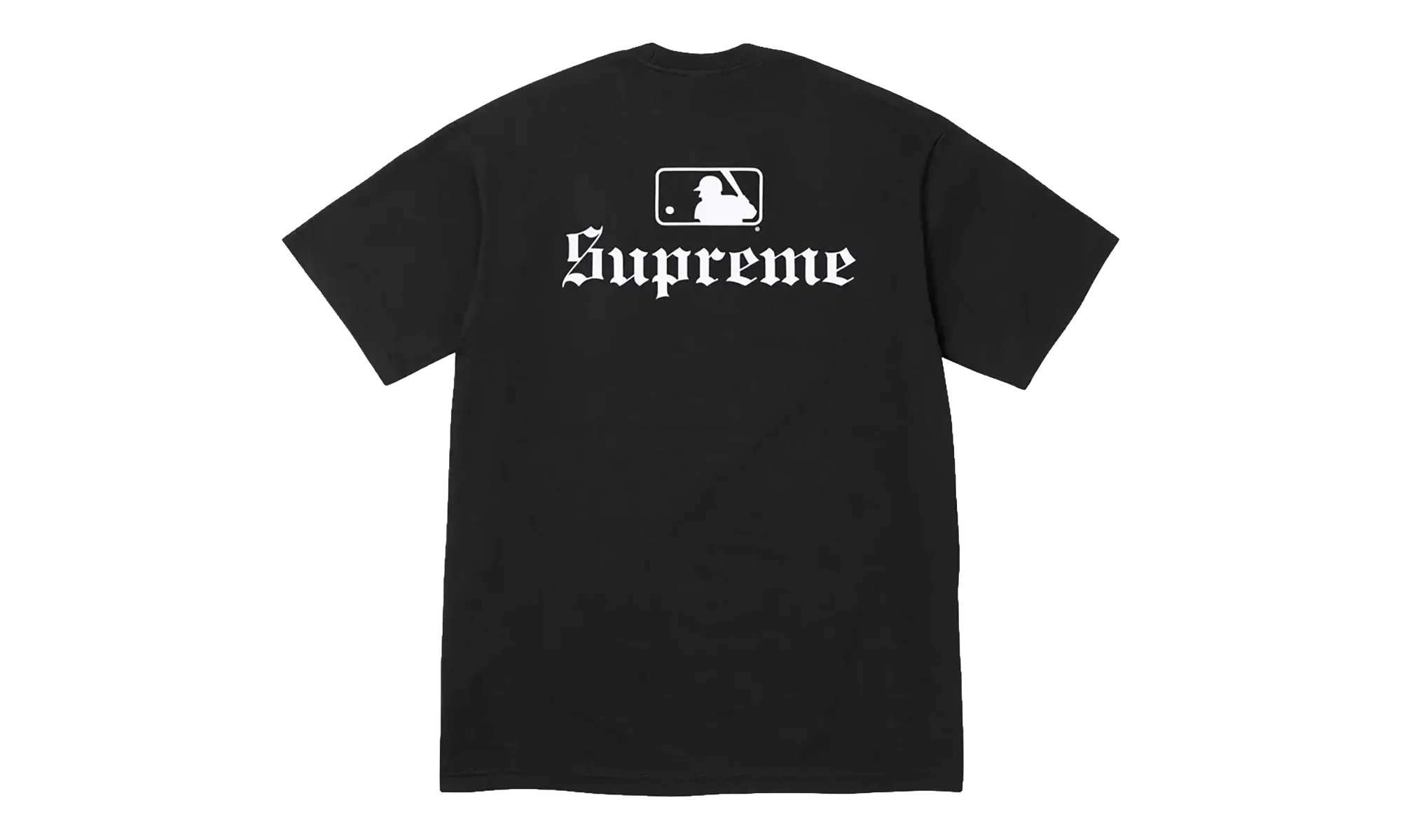 MLB Teams Sox T-Shirt "FW25 - Black" SU27086