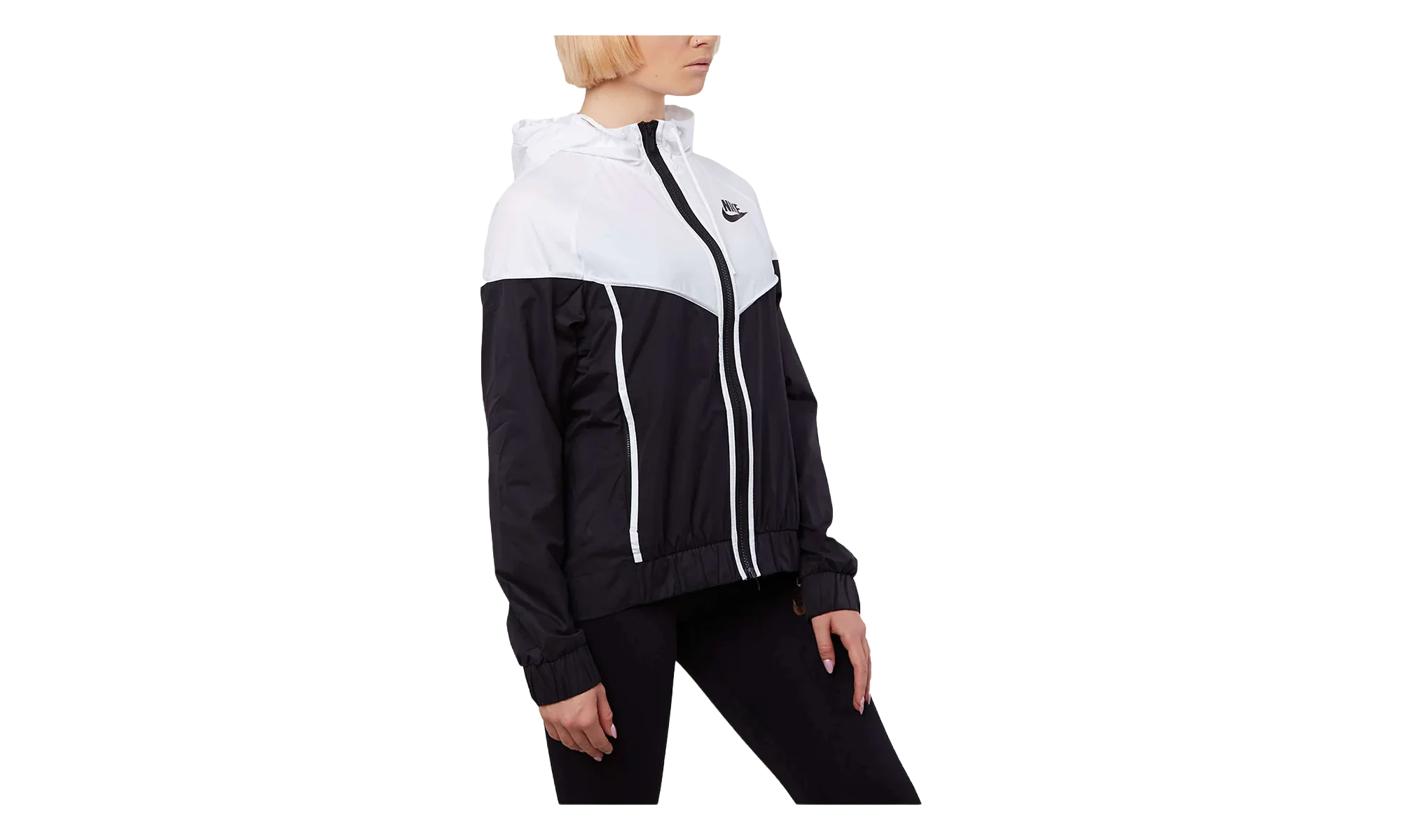 Sportswear Windrunner Jacket WMNS "Tropical Pink" 883495 692