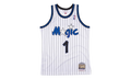 Orlando Magic Anfernee Hardaway Swingman Jersey "2000 - 01 Home" BDD7BFDB