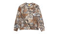 Nocta Realtree Camo Crewneck "Camo" CHRM0677