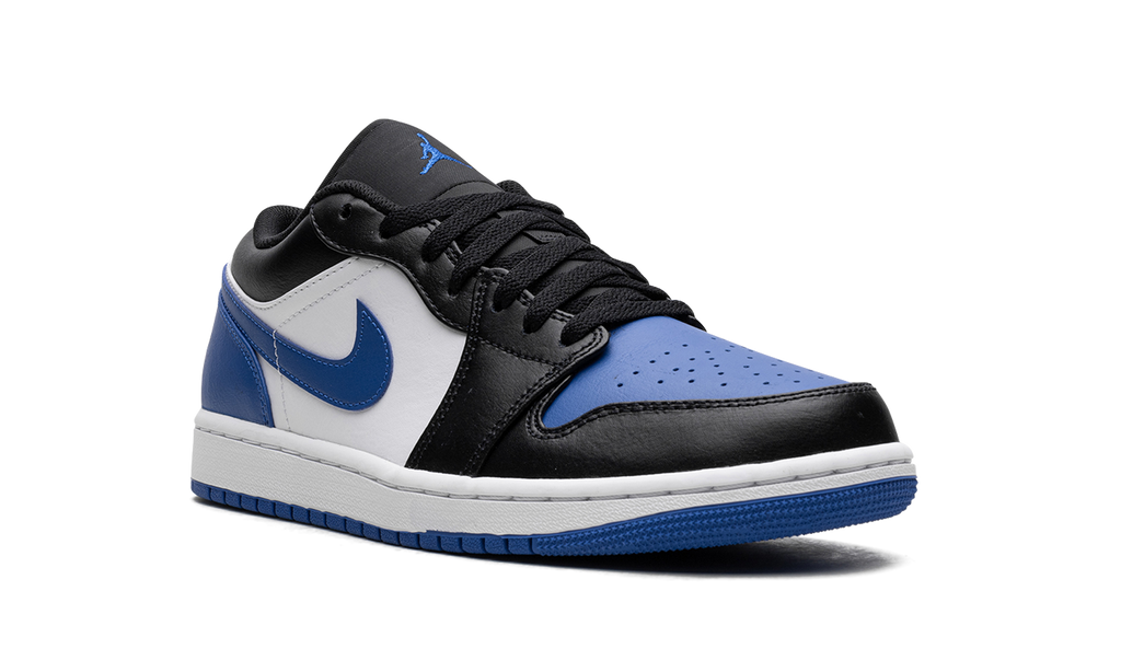 1 Low "Royal Toe" 553558 140