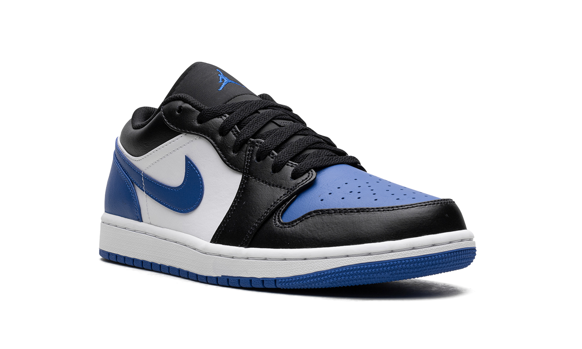 1 Low "Royal Toe" 553558 140
