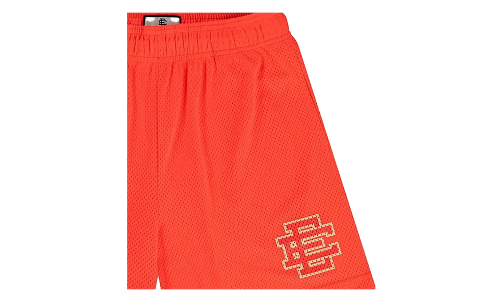 EE Basic Shorts "Coral / Coral" EE276