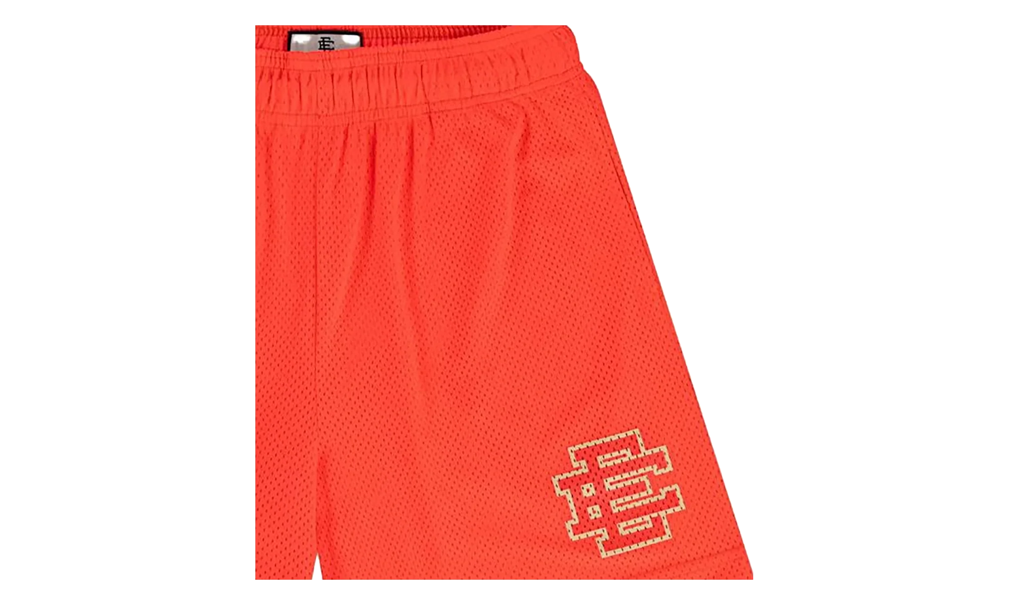 EE Basic Shorts "Coral / Coral" EE276